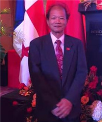 《拉美侨声》报董事长：华文媒体是讲好中国故事的基石