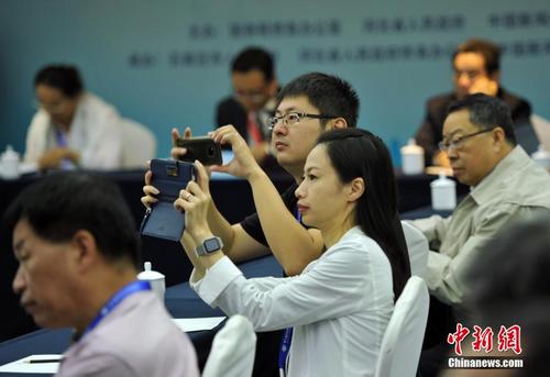 中国故事如何国际表达?海外华媒共探路